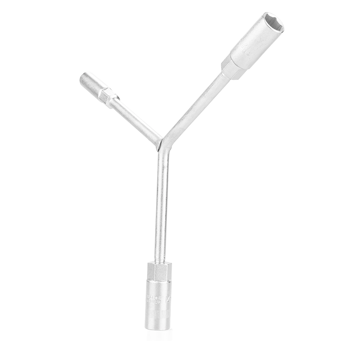 Img 2 del producto LLAVE RANGER T.Y P/MOTOS
