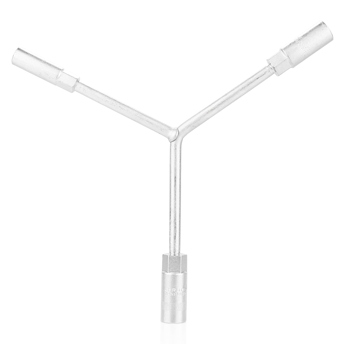 Img 3 del producto LLAVE RANGER T.Y P/MOTOS