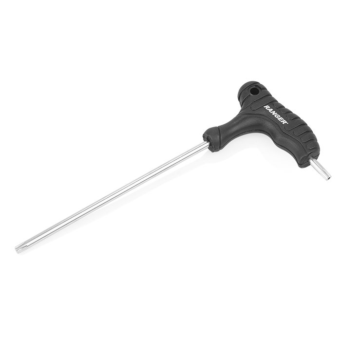 Img 1 del producto LLAVE HEXAGONAL CON MANGO TORX T27