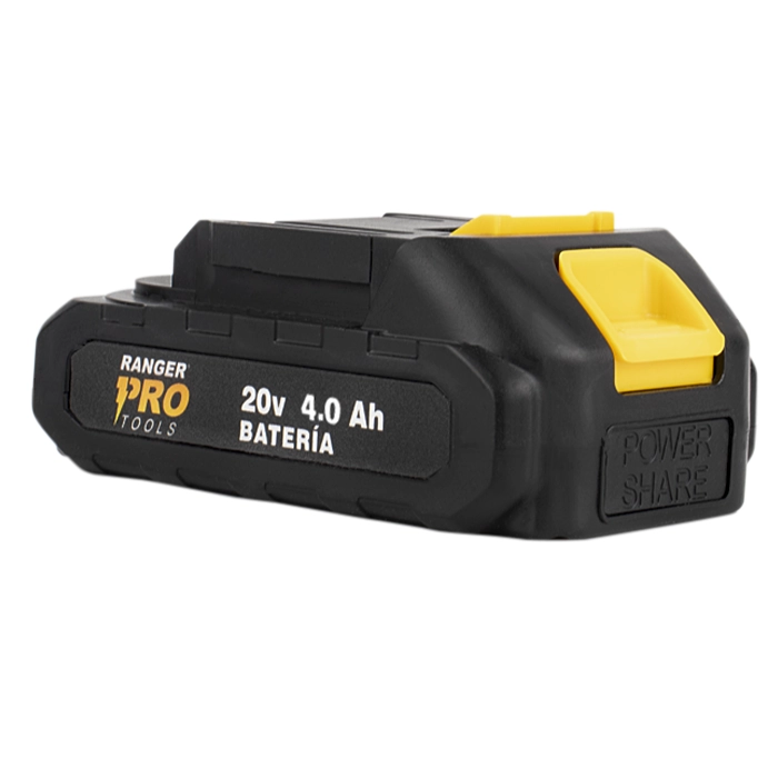 Bateria 20V 4.0aH