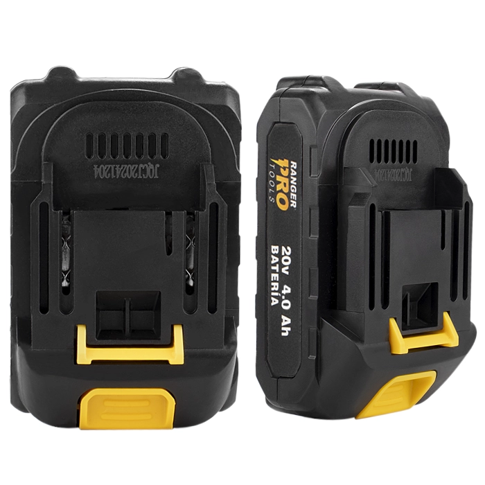 Img 2 del producto Bateria 20V 4.0aH